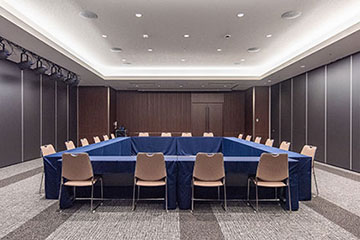 ミナカ小田原コンベンションホール Aホール