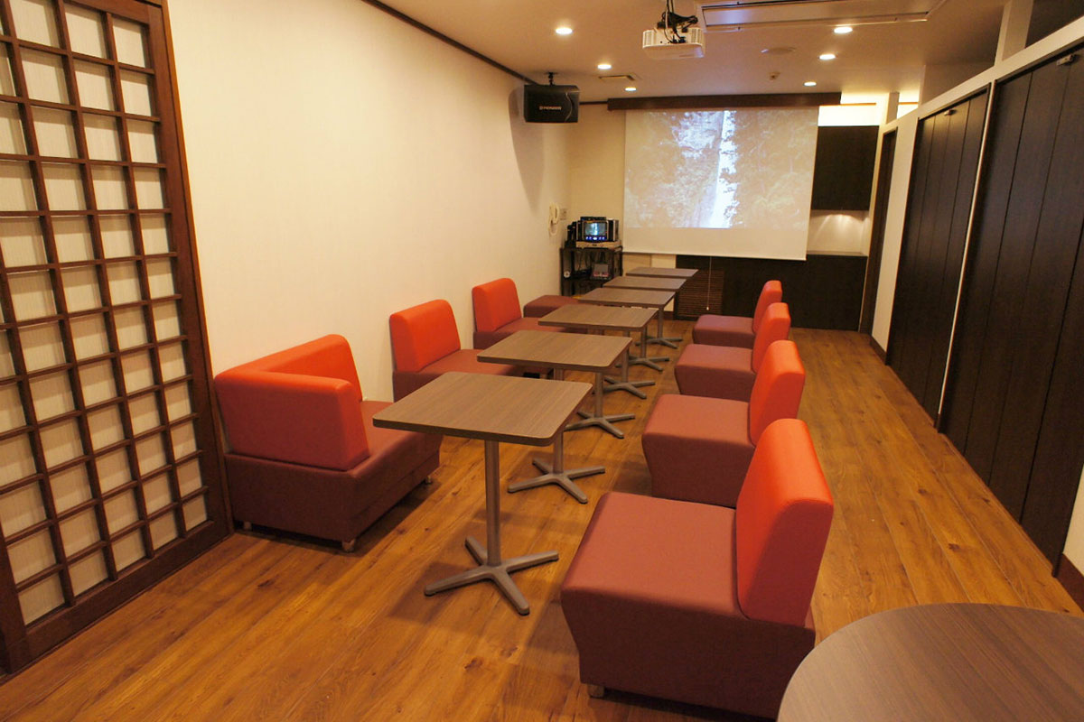 多目的ルーム