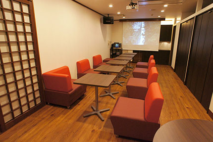 多目的ルーム