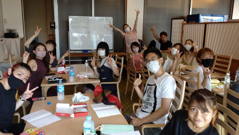 ワーケーション例