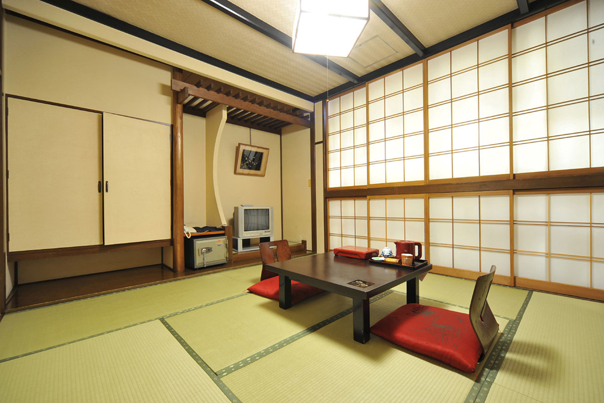 和室