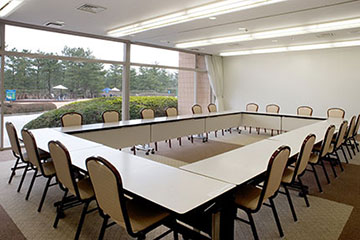 本館小セミナー室