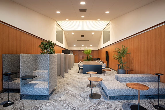 軽井沢プリンスホテル ウエスト