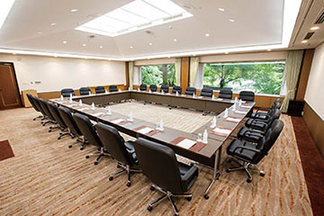 会議室 あかしや・石楠花・白樺