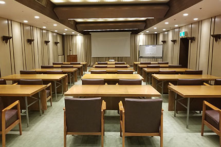大会議室