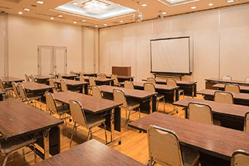 会議室（3タイプ）