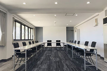 カンファレンスルーム