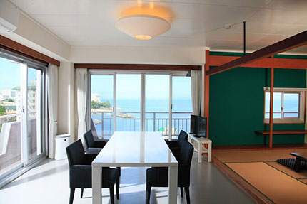 コンドミニアム