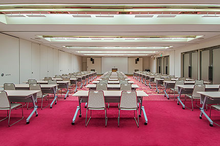 会議室・カトレア