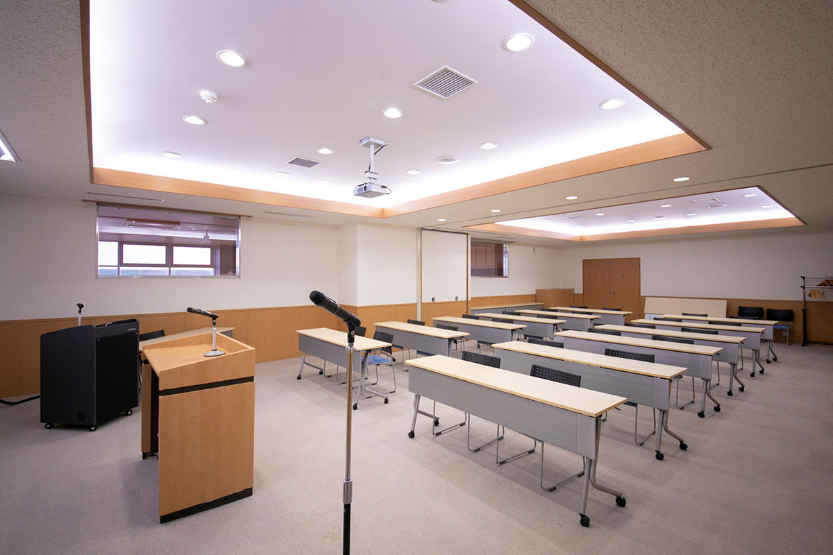 ワークスペース（会議室）