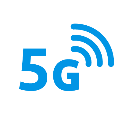 ドコモ回線なら追加料金なしで5Gが使える