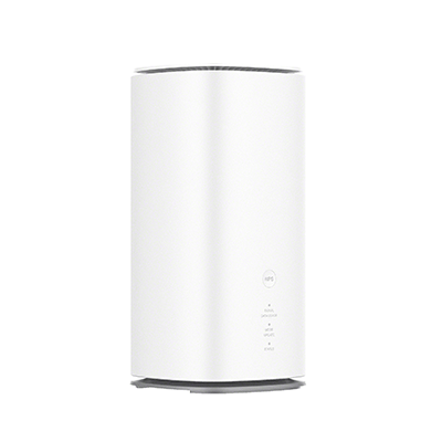 ホームルータ「Speed Wi-Fi HOME 5G L13」